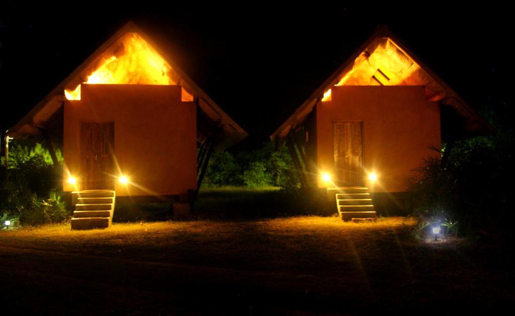 Ruwala Resort Kalkudah Chambre photo