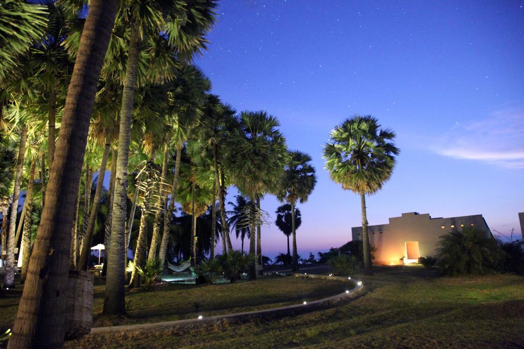 Ruwala Resort Kalkudah Extérieur photo