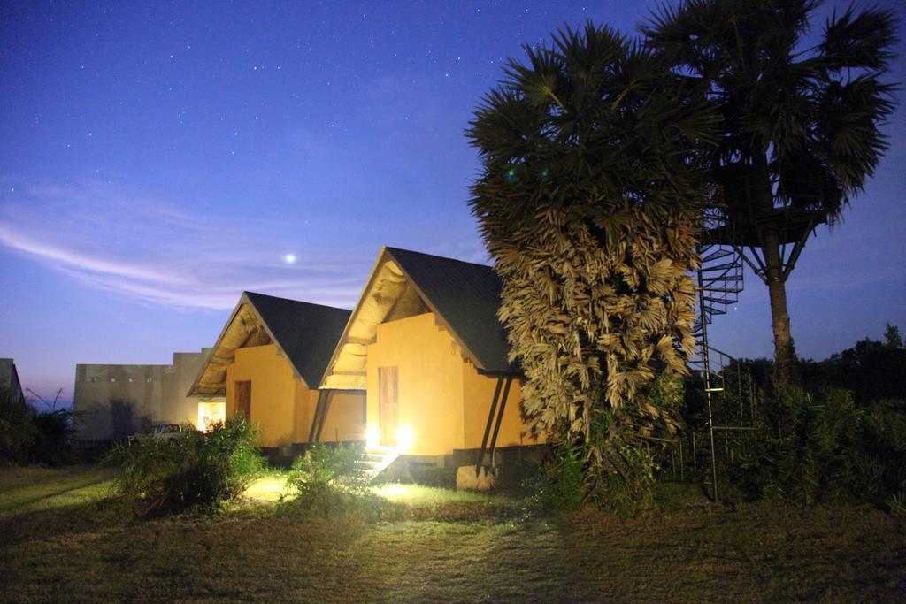 Ruwala Resort Kalkudah Chambre photo