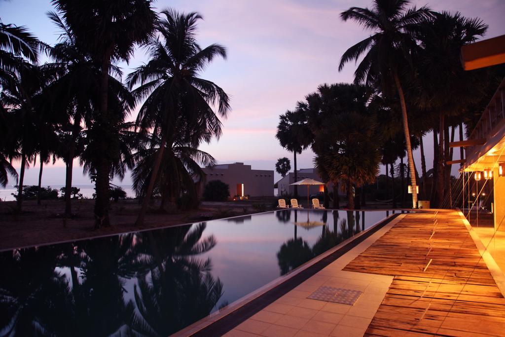 Ruwala Resort Kalkudah Extérieur photo