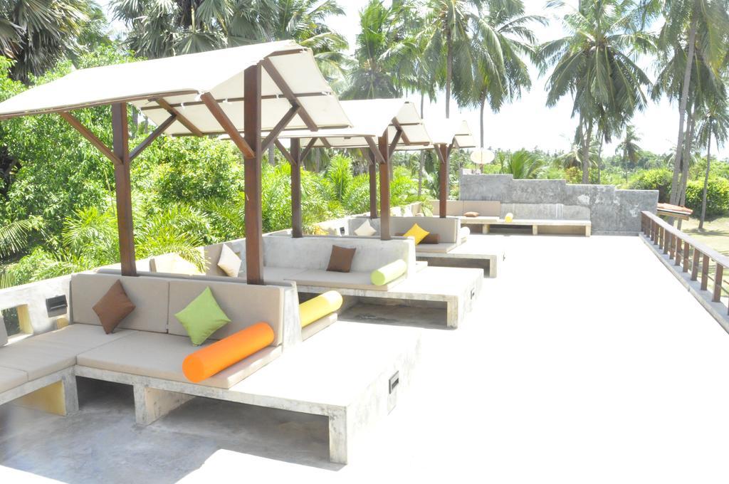 Ruwala Resort Kalkudah Extérieur photo
