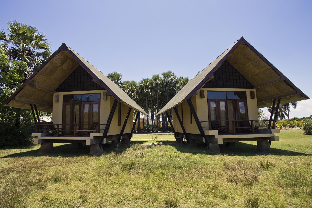 Ruwala Resort Kalkudah Chambre photo
