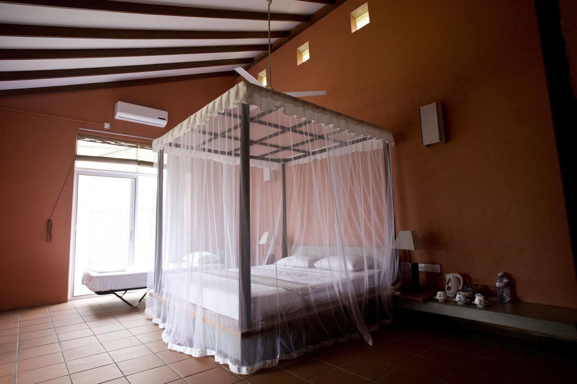 Ruwala Resort Kalkudah Extérieur photo