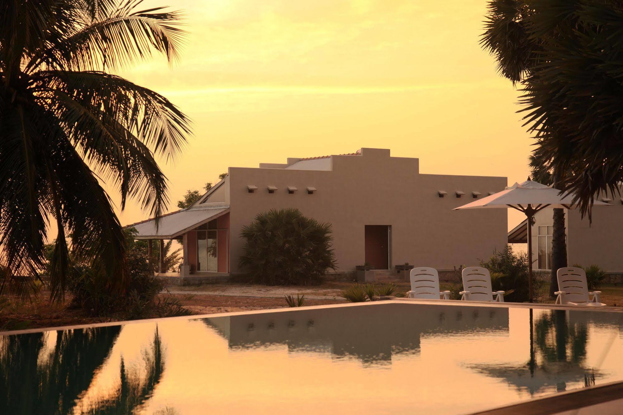 Ruwala Resort Kalkudah Extérieur photo